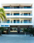 Hotel & Suites Domani