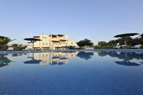 Ammos Naxos Exclusive Apartments & Studios