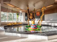 Scandic Laajavuori Hotels in Jyvaskyla