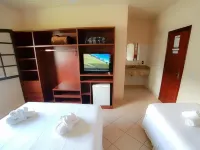 Hotel Fazenda Ramon فنادق في 