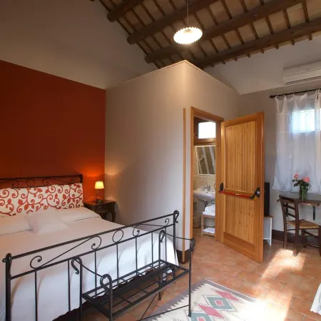 Agriturismo Don Carlo Отели в г. Эриче