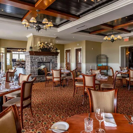 The Inn at Cobble Beach