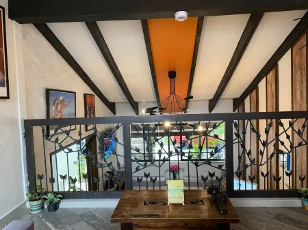 Rivière Boutique Hotel