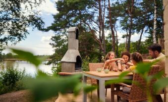 Center Parcs Vossemeren