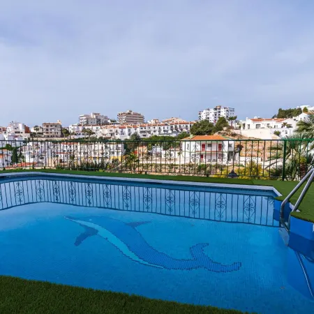 Apartamentos Turisticos José Cruz