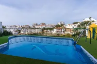 Apartamentos Turisticos José Cruz