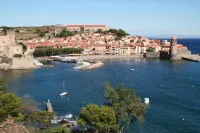 Hôtel Beau Rivage - sul mare