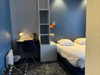 호텔 가브리엘 망슈 호텔
