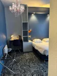 聖米歇爾山加百利酒店