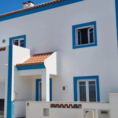 Baleal Paradise Inn
