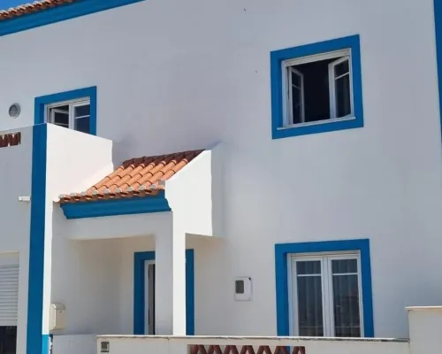 Baleal Paradise Inn Hotel a Ferrel