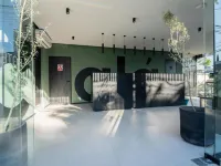 ALCALÀ Expo Hotels in Zapopan