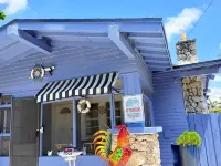 Blue Little Havana Hotels near Calle Ocho Walk of Fame