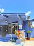 Blue Little Havana