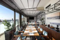 S Hotel Boutique Thessaloniki - С парковкой