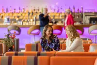 Hotel Lumen Zwolle - bar