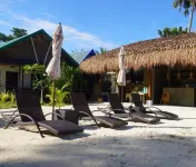 Aggehanan Beach Resort - Beach