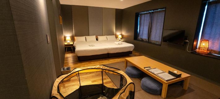 Hatago Maruhachi Hoteles en Hakuba