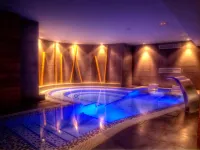 Hotel Spa El Muelle de Suances Hotele w: Suances