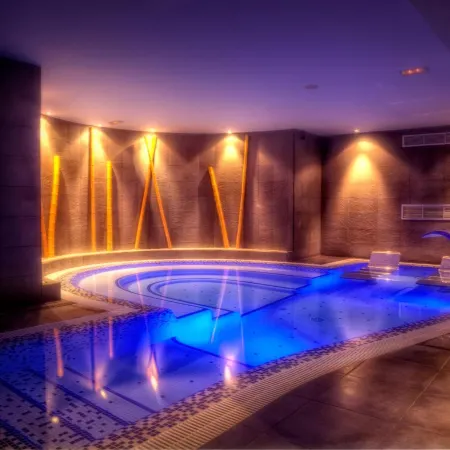 Hotel Spa El Muelle de Suances