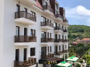 Grand Hotel Pogradec
