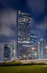 Taj Jumeirah Lakes Towers - Airport Shuttle