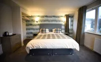 The Royal Hotel