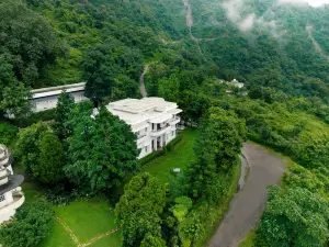 Kinwani House, Narendranagar, Rishikesh - Araiya Anthology
