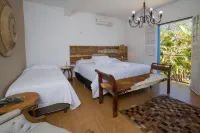 Hotel Serra Vista - parking