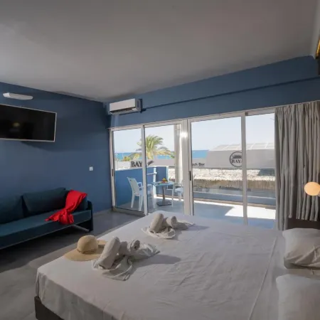 Stalis Hotel