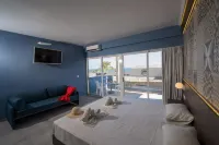 Stalis Hotel โรงแรมใน