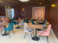 Best Western Hotel  Spa Pau Lescar Aeroport - petit déjeuner