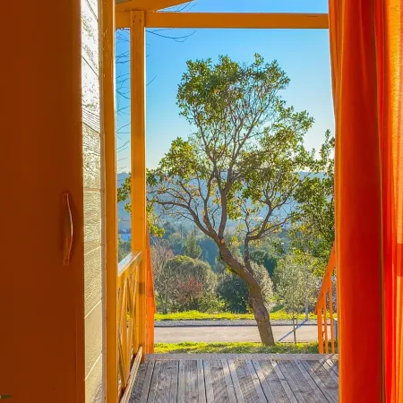 Coimbra Camping & Bungalows