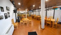 Hostal Restaurante Monterde de Albarracín - 2-Star