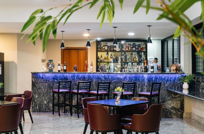 Hotel Dan Inn Uberlandia by Nacional Inn photo 4