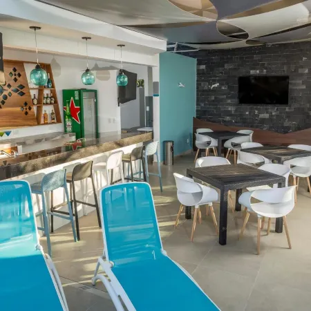 Hotel DC Boutique & Spa