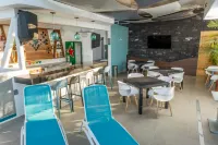 Hotel DC Boutique & Spa