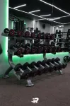 Hotel del Fresno - Gym
