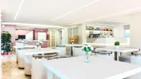 Hotel Naica - bar