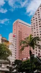 Ibis Santos Gonzaga Praia
