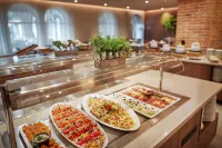 Hotel Convent - Hotel & Resort Adria Ankaran - breakfast