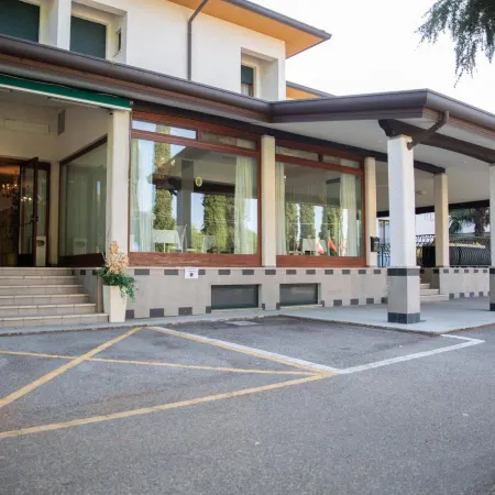 Hotel Internazionale Gorizia