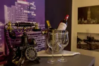 Ambra Boutique Hotel & Bistro
