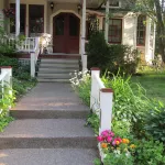 The Elmwood Heritage Inn