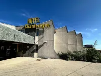 Hotel Chantereyne Ξενοδοχεία στην πόλη Cherbourg