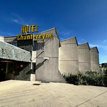 Hotel Chantereyne