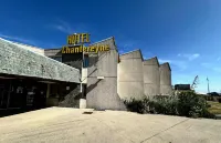 Hotel Chantereyne