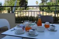 Hotel Excelsior - servizio colazione