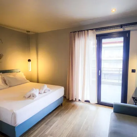 Costa Mare Rooms