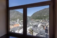 Hotel Panorama - Mountain view